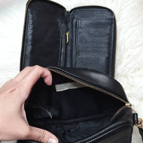 H&M bag and wallet bundle - Picture 3 of 3